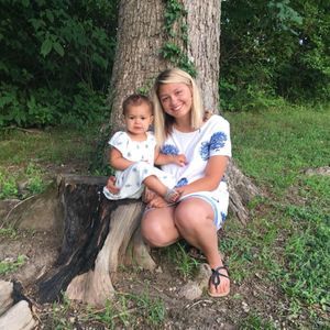 Meet your Posher, Lacy